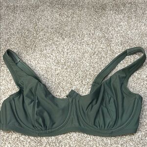 Kona Sol Underwire Bikini Top